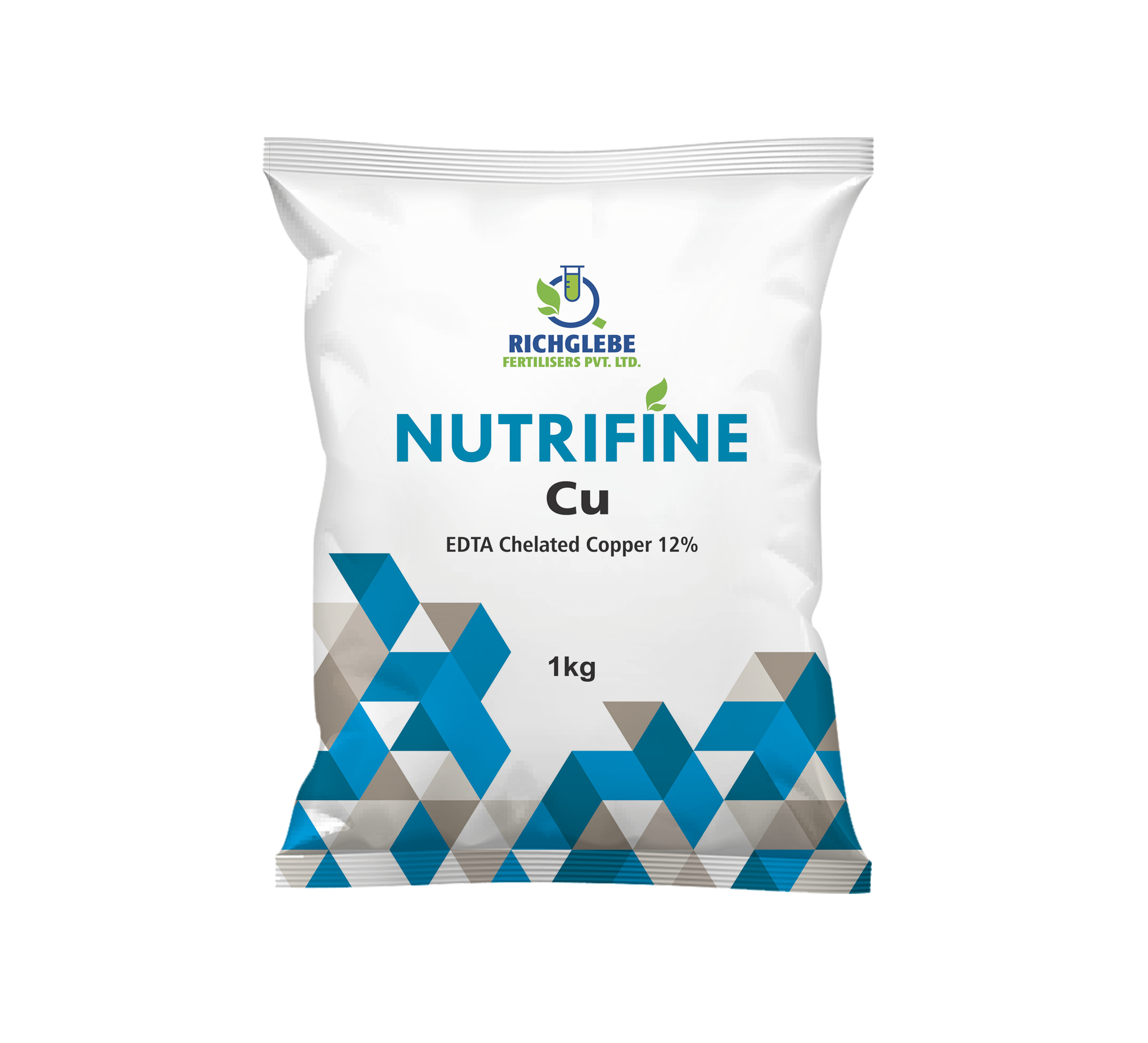 Nutrifine Copper 12
